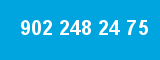 902 248 24 75 902 248 24 75